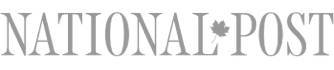 National Post logo